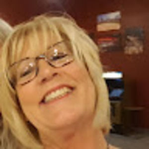 Meet your Posher, Susan